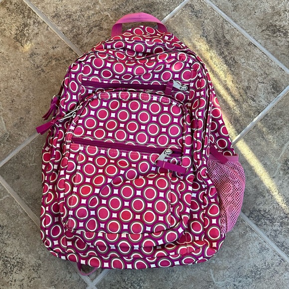 Jansport School Backpack - Picture 1 of 4